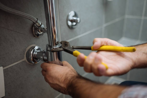 Best Emergency Plumbing Services in Stockton, UT